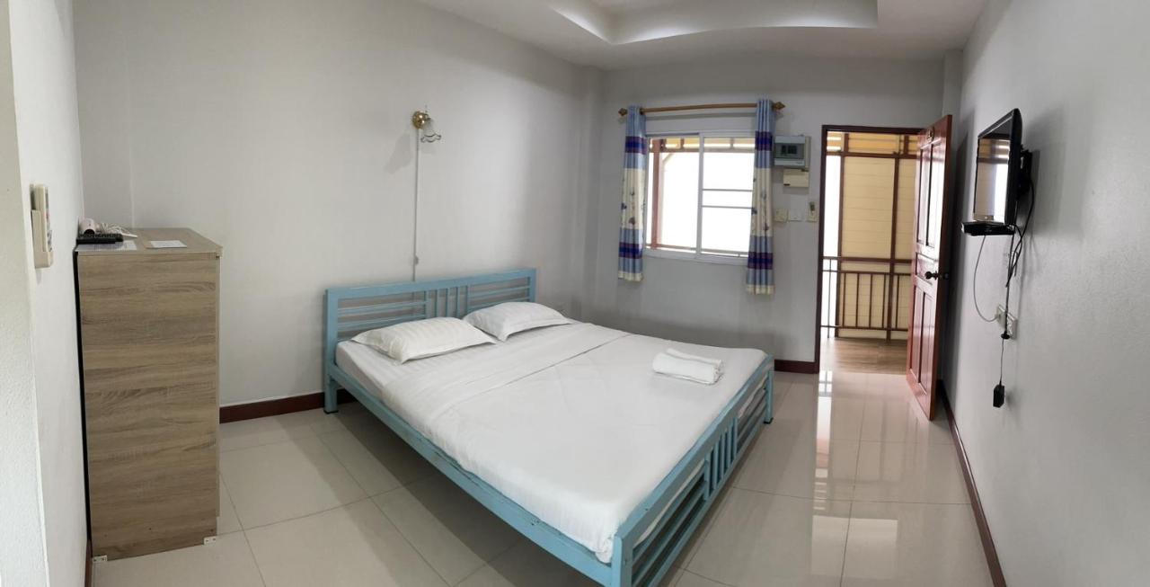 Pudsadee Hotel Чиангмай Екстериор снимка